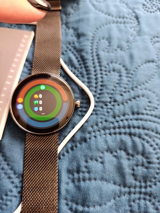 Smartwatch fore5 fashion