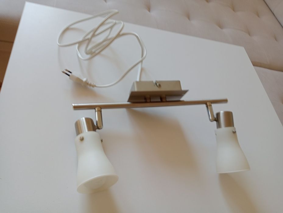 Kinkiet/Reflektor sufitowy