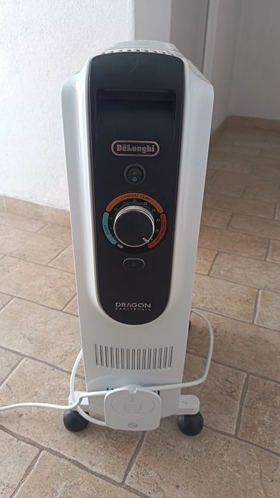 Aquecedor De'Longhi Dragon