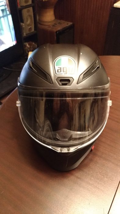 Capacete Integral AGV K6