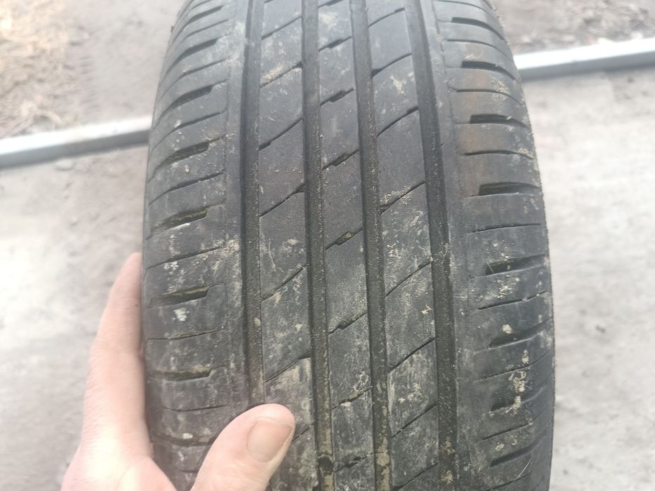 Opony letnie 185/60 r 14