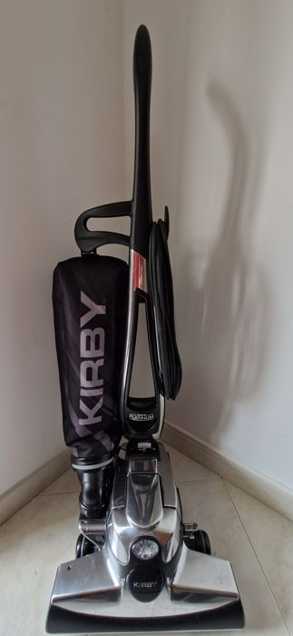 Aspirador completo "Kirky Platinum"
