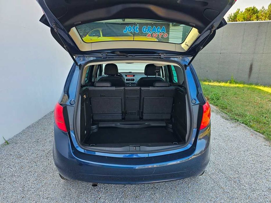 Opel Meriva 1.3Cdti 95Cv 10/2011