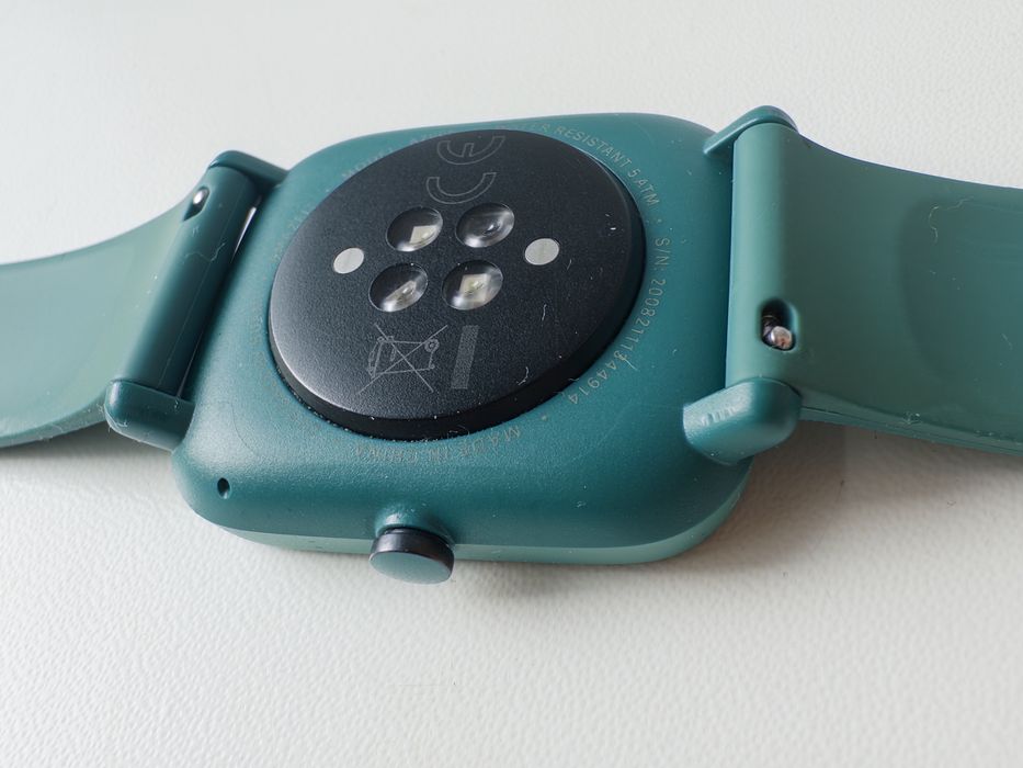Amazfit Bip U Pro в бездоганному стані
