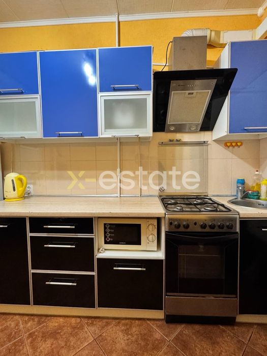 Здам  в оренду 1 кімнатну квартиру на  Північній Салтівці