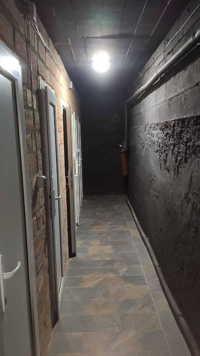 2-к. квартира у новому затишному житловому комплексі клубного типу.