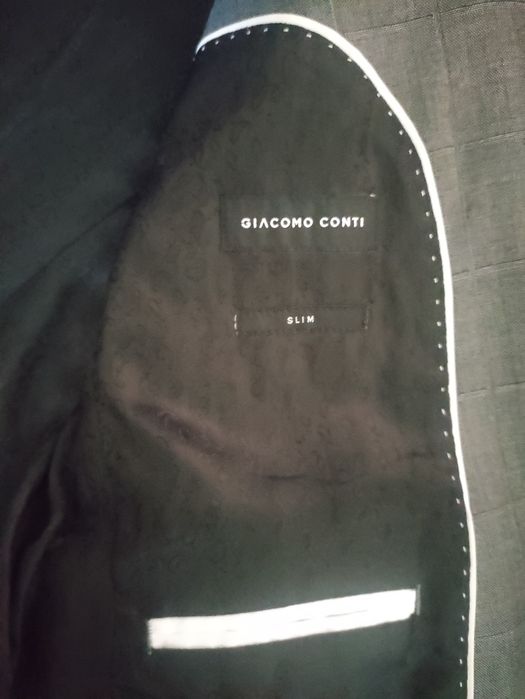 Marynarka Giacomo CONTI Slim