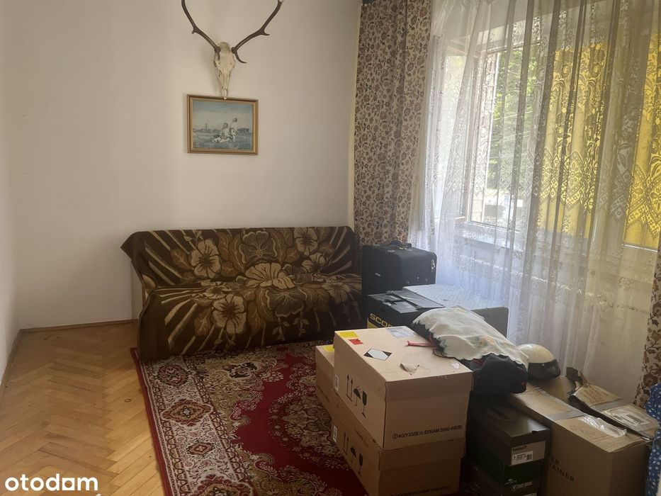 Opis nieruchomości