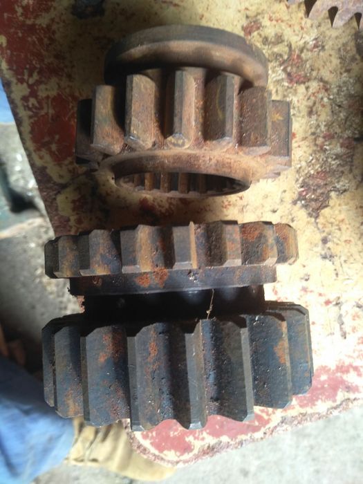 Продам шестерні до тракторів МТЗ ЮМЗ і  інші