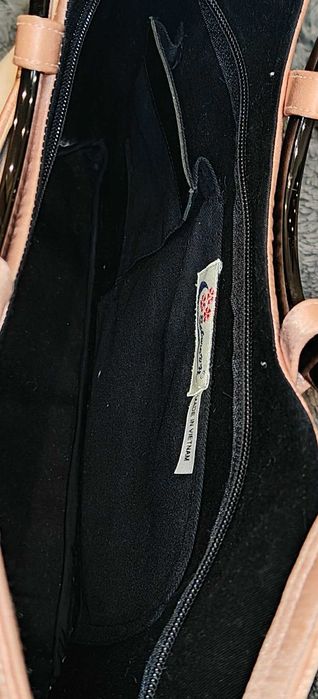 luksusowa torebka marki Sakura VN