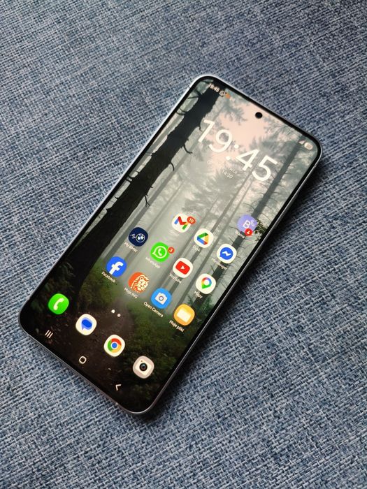 Samsung S24 8/256 stan BDB