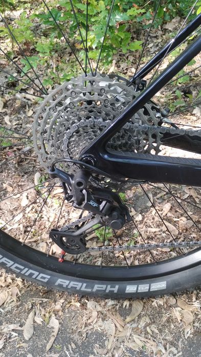 Rower MTB Carbon Scott Scale 930