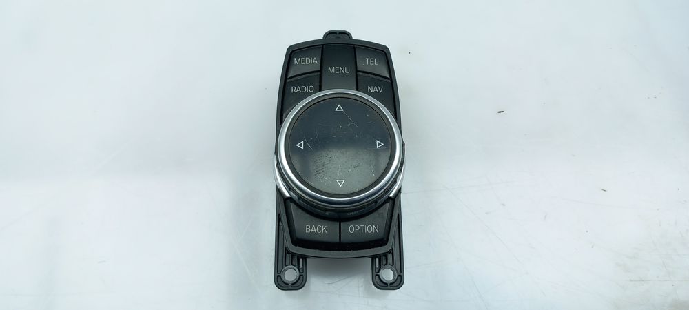 Comando / botão / interruptor multifunções BMW 3 Gran Turismo (F34)
