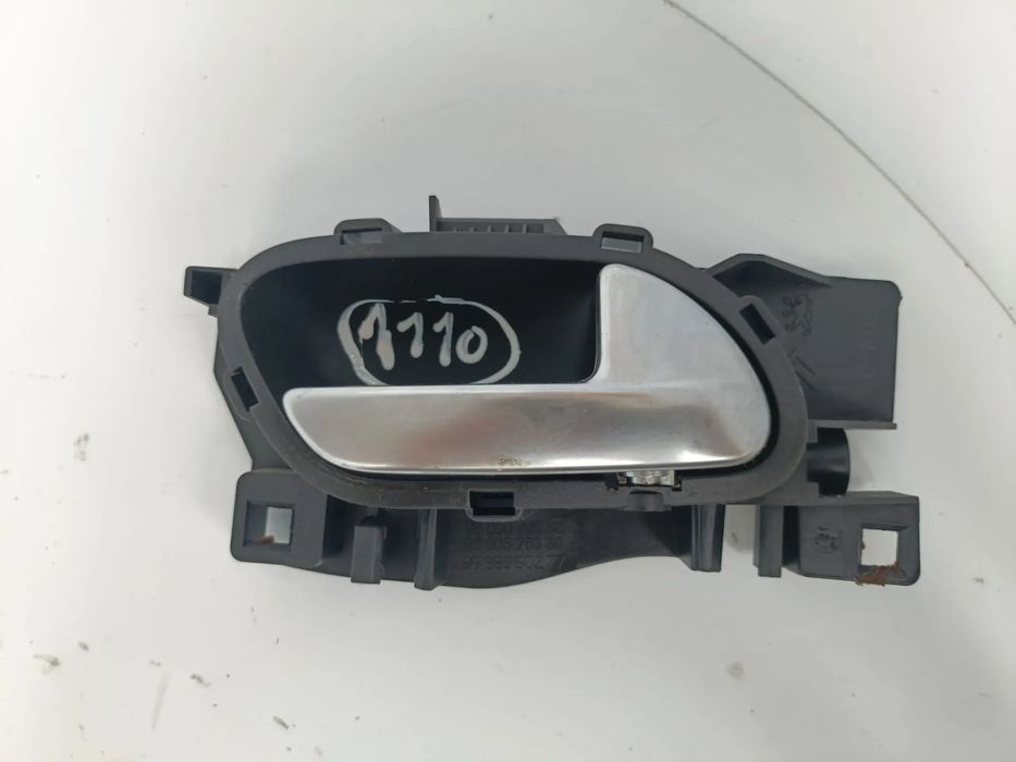Puxador interior porta trás direito CITROËN C4 Picasso II