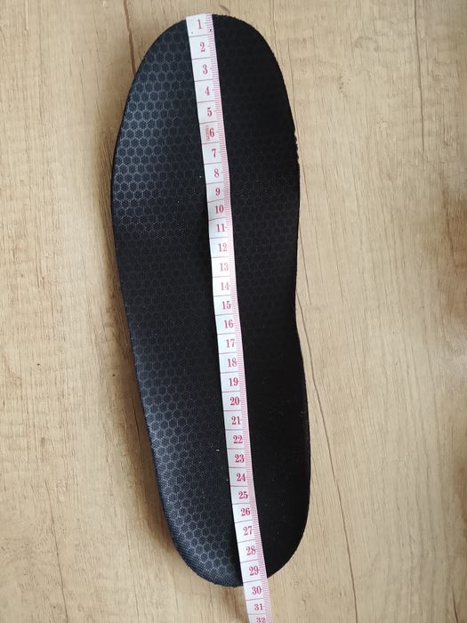 Buty robocze Artra Arosio 44