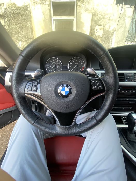 BMW E92 328XI 2008
