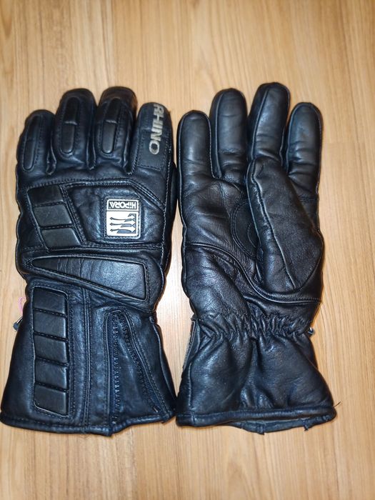 Рукавиці Scott vespa reusch