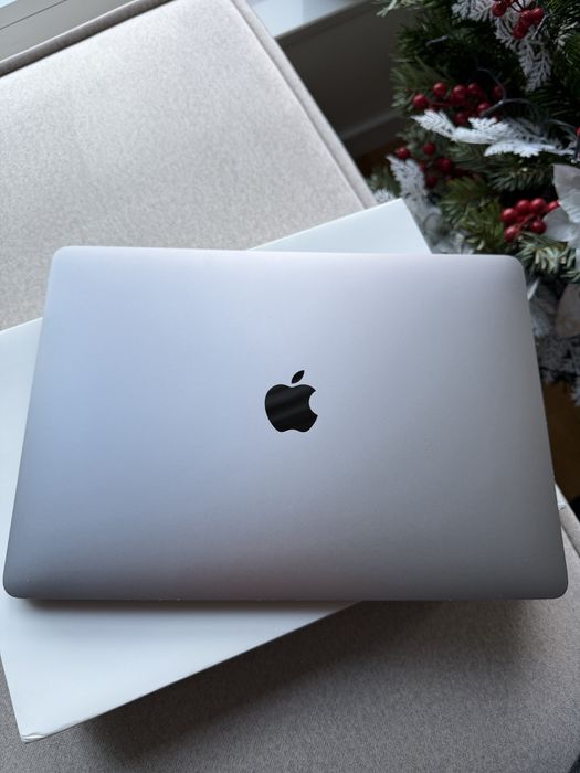 MacBook Air 13” M1 8/256Gb