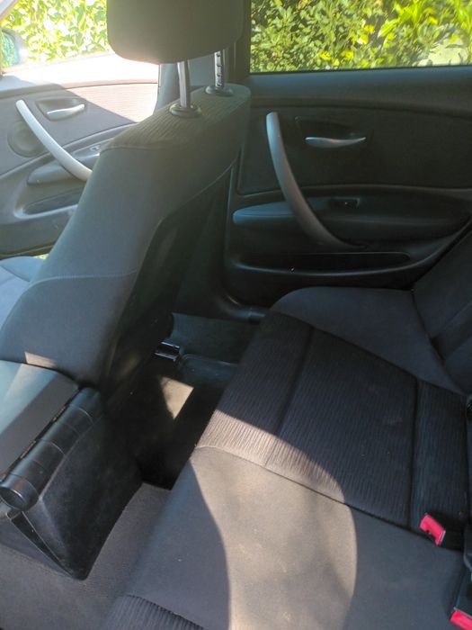 BMW 118d de 2008
