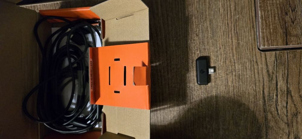 Słuchawki bezprzewodowe Steelseries Arctis Nova 5 Wireless
