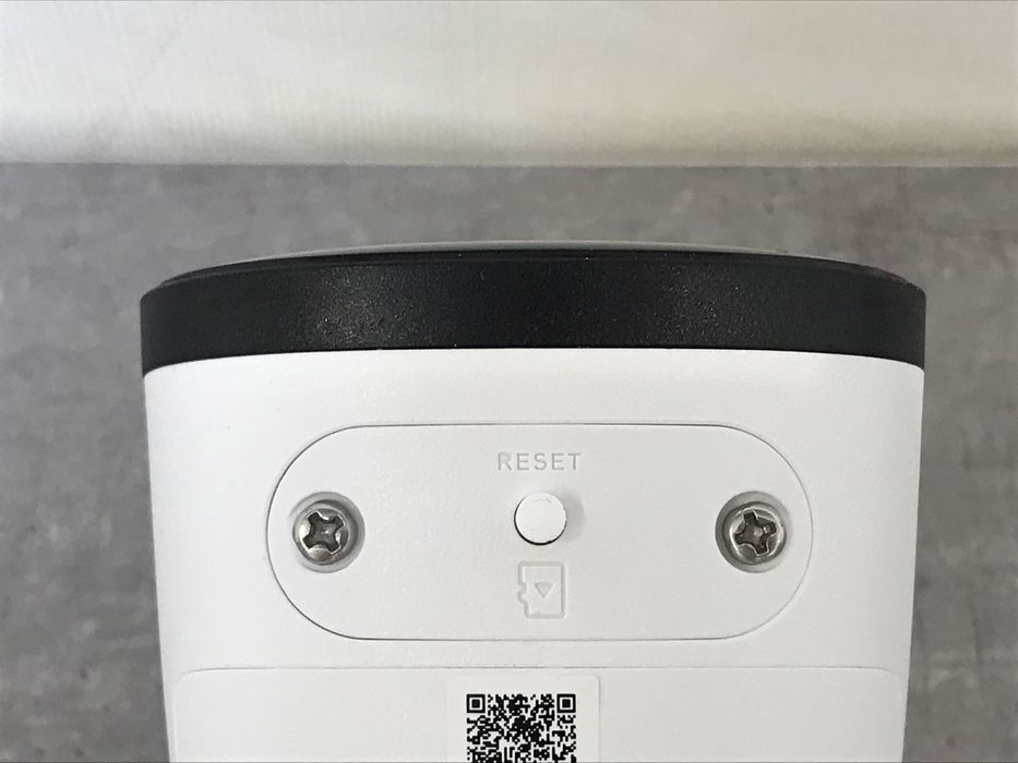 ХИТ! Уличная wifi 4Mp ip камера Dahua 4 Мп для видеонаблюдения IMOU