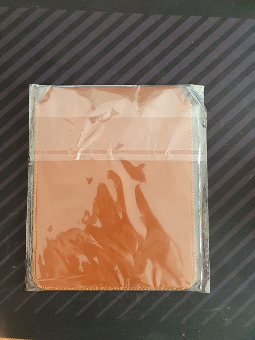 Duas Capas Sleeve para kindle Paperwhite