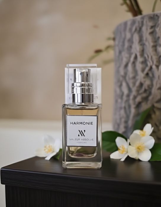 Valeur Absolue Harmonie, Парфюмерная вода