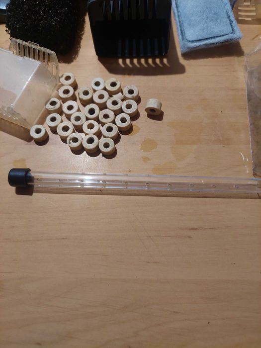 Filtr wewnętrzny akwariowy Resun BC300