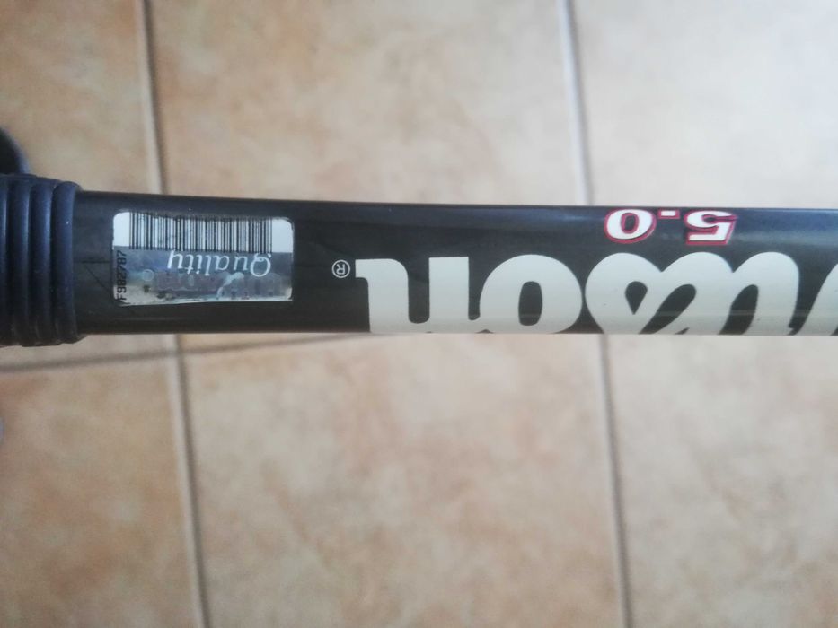 Raquete ténis Wilson ProStaff Stretch