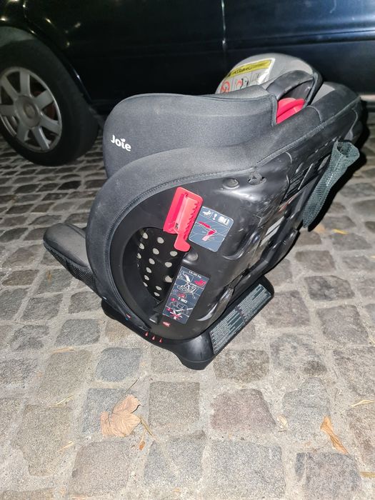 Cadeira de Bebé joîe 15/25kg