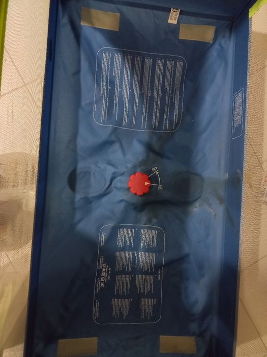 Berço  de bebé  chicco