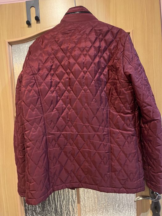 Kurtka Bytom - rozmiar M