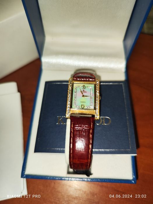 Продам Часы Kleynod K112-621