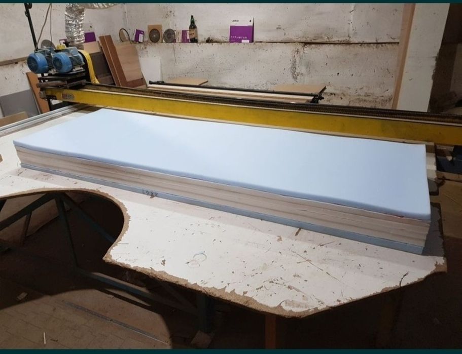 Поролон,паралон,паролон,некондиция,матрасы, сиденья,диваны ремонт