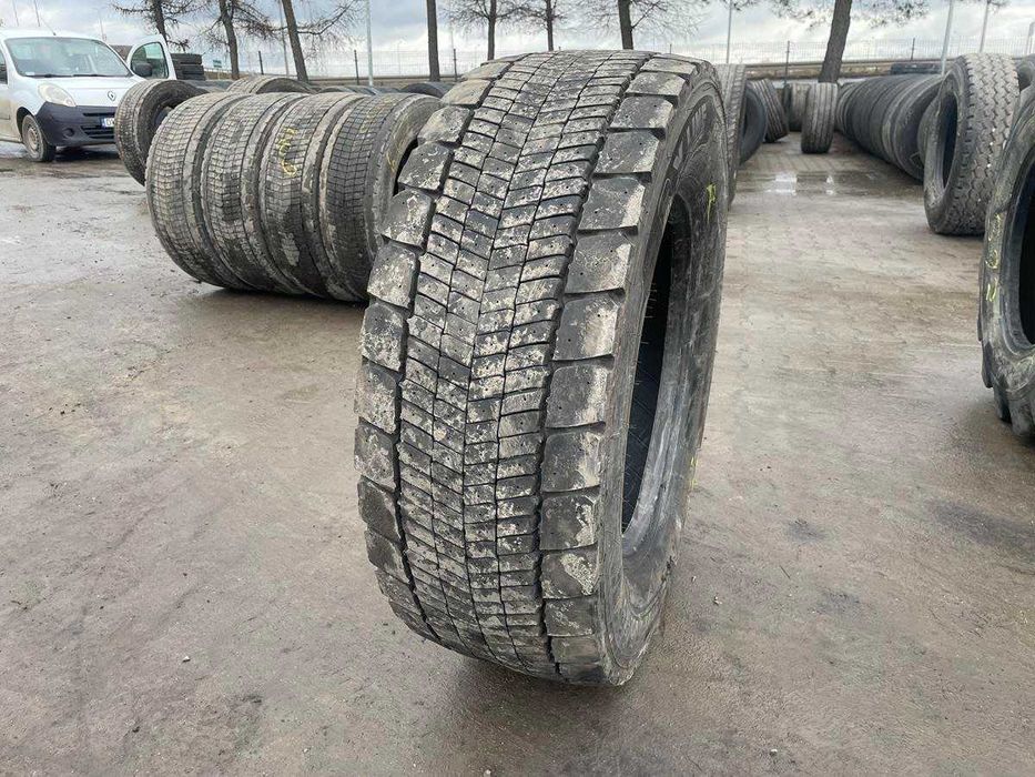 315/60R22.5 Opona MICHELIN X LINE ENRGY D 9-10mm Napęd XLINE