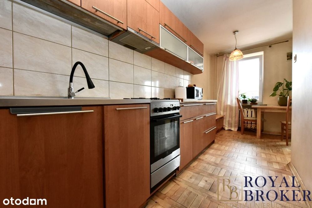 Kawalerka w Centrum 35 m2
