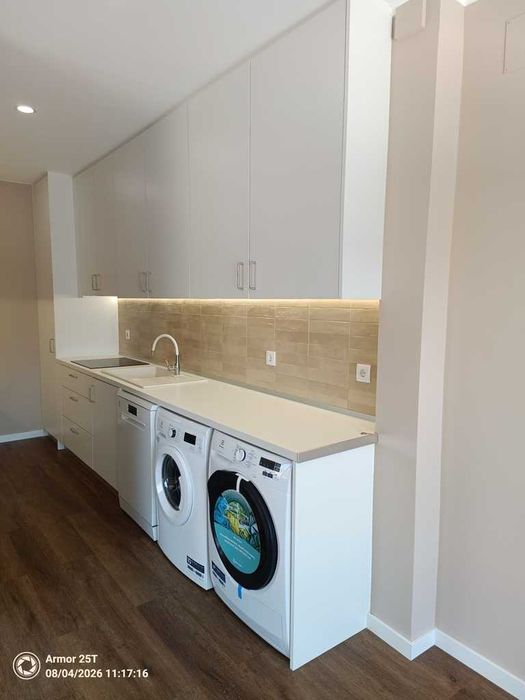 Apartamento T2 Novo com Entrada Independente e Garagem – Quinta do Sol, Sarge, Torres Vedras