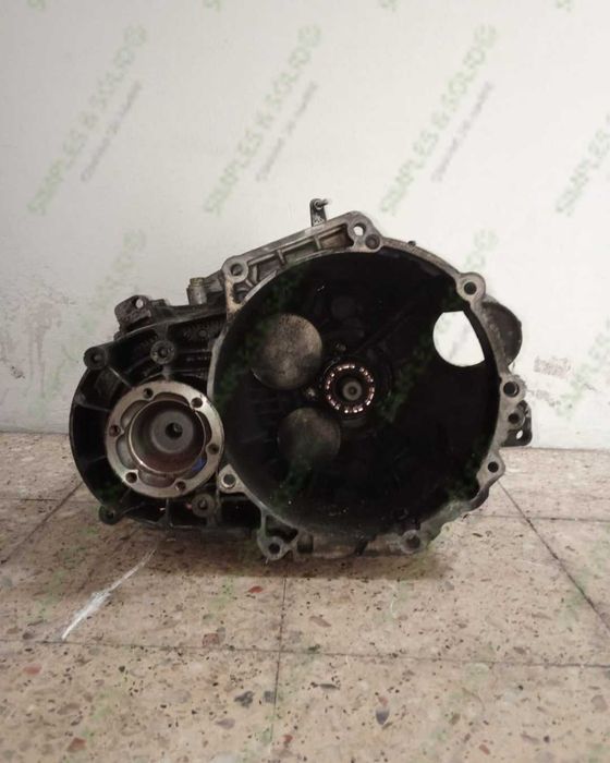 Caixa de Velocidades VW Golf 5 2.0 TDI