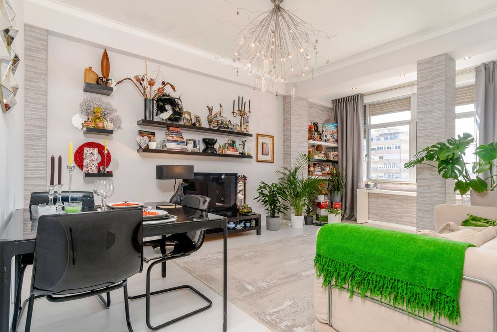 Remodelação de casa