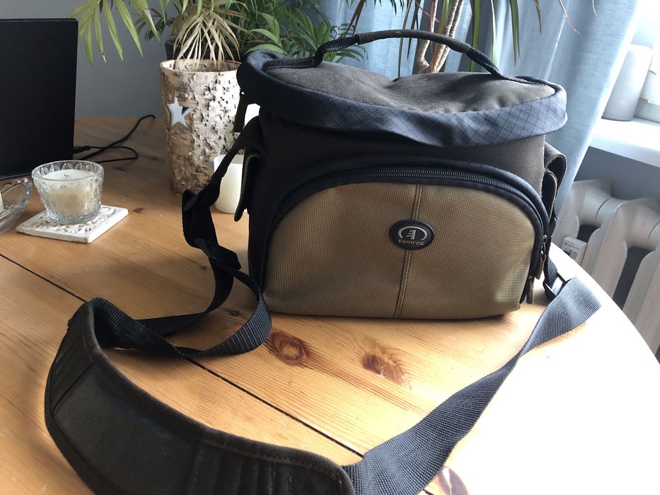 Lustrzanka Canon 450D + gratisy