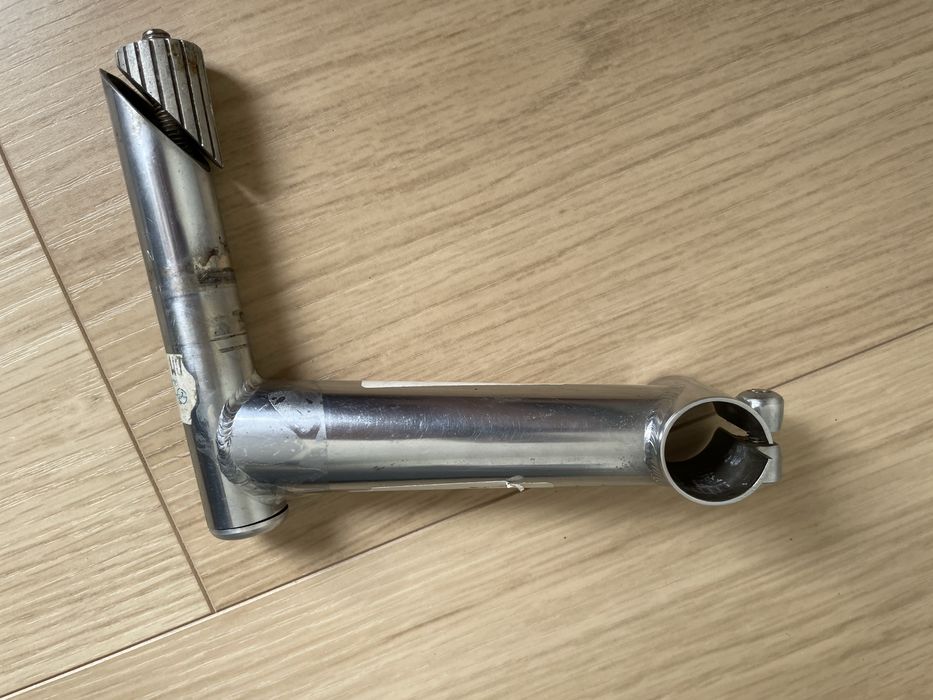 Mostek 1” wpuszczany Ritchey Force Nitto 125mm