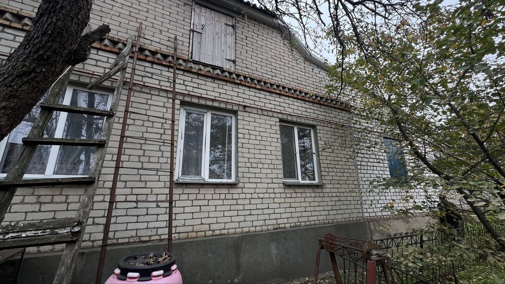 Приватний будинок старий Водопій вул.Бойченка