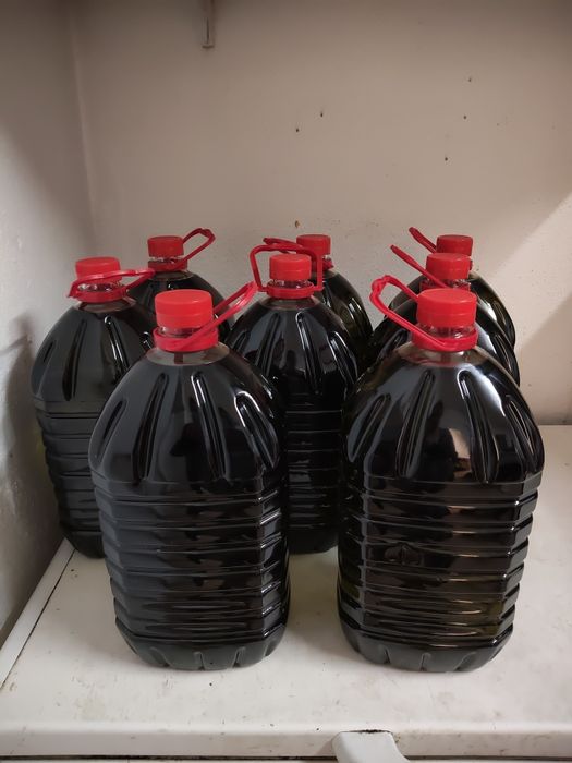 Azeite. 5 litros