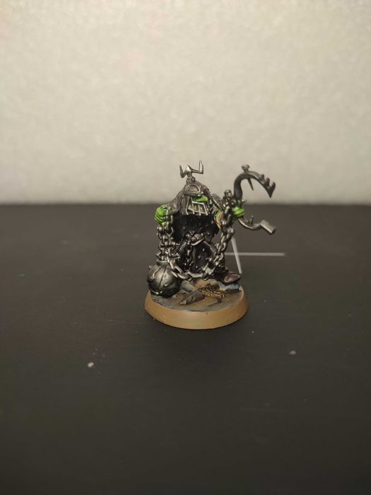 Warhammer Underworlds Harrowdeep Da Kunnin Krew Warband
