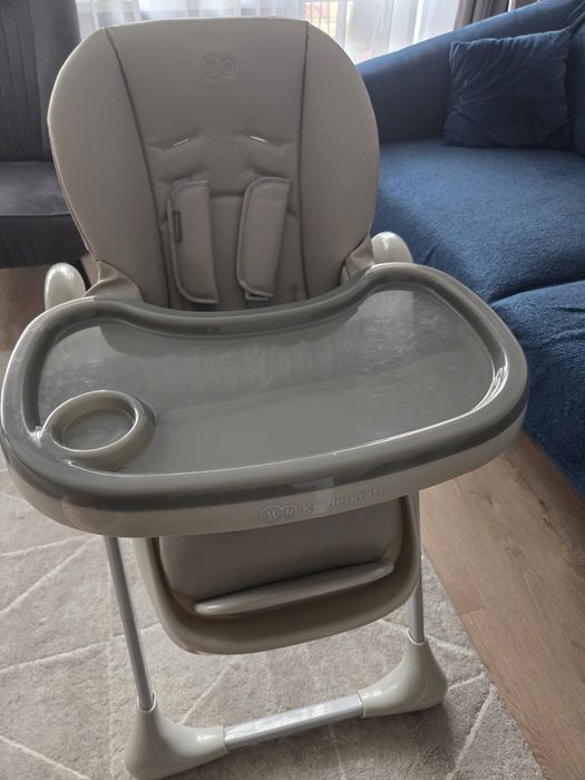 Krzesełko Kinderkraft Yummy