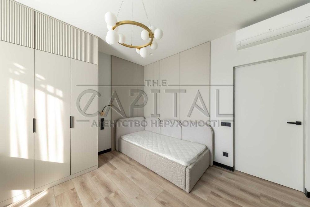 Багатокімнатна квартира за адресою бульвар Дружби Народів (площа 134 м²) - Atlanta.ua - фото 10