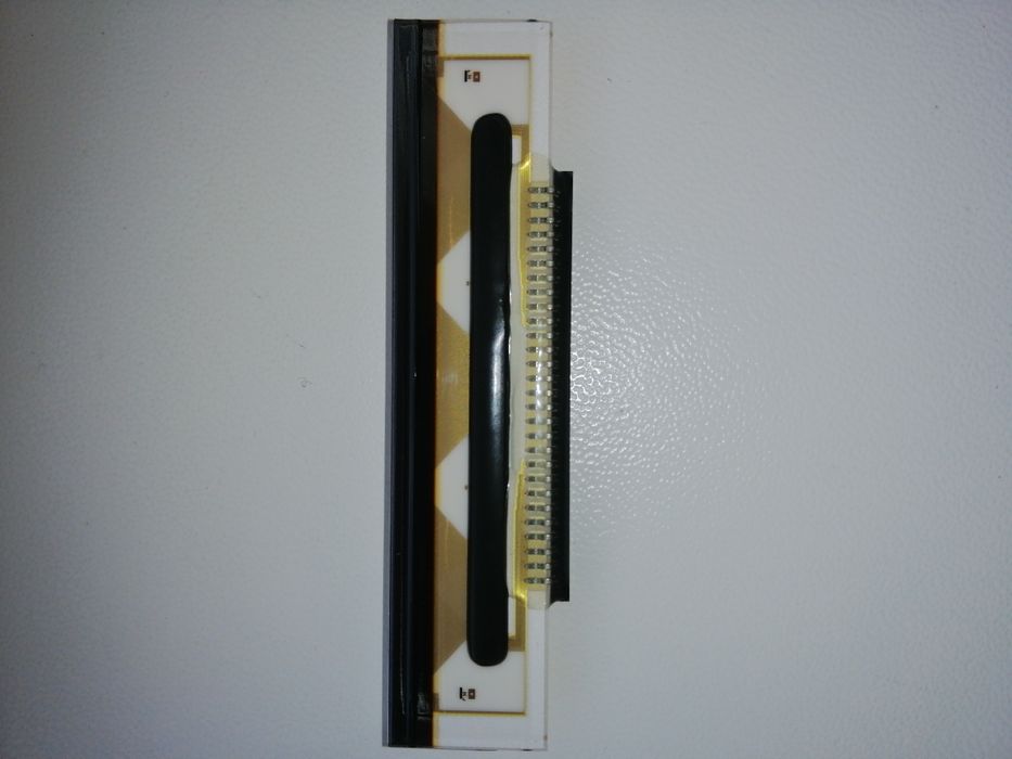 Термоголовка для весов Штрих Принт