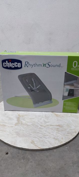 Espreguiçadeira chicco