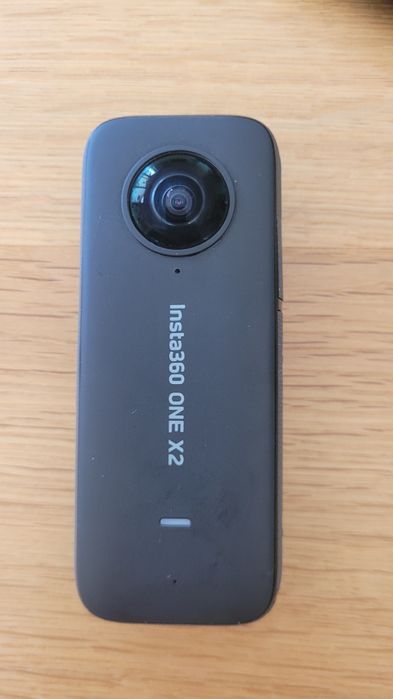 Kamera Insta360 one x2