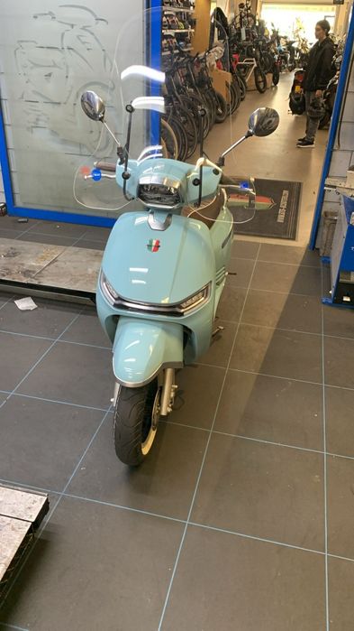 Sprzedam Kymco pople 50cc